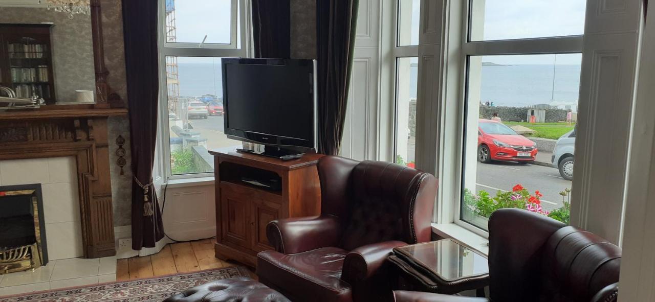 Mervue Apartment, 4 Causeway View, פורטראש מראה חיצוני תמונה