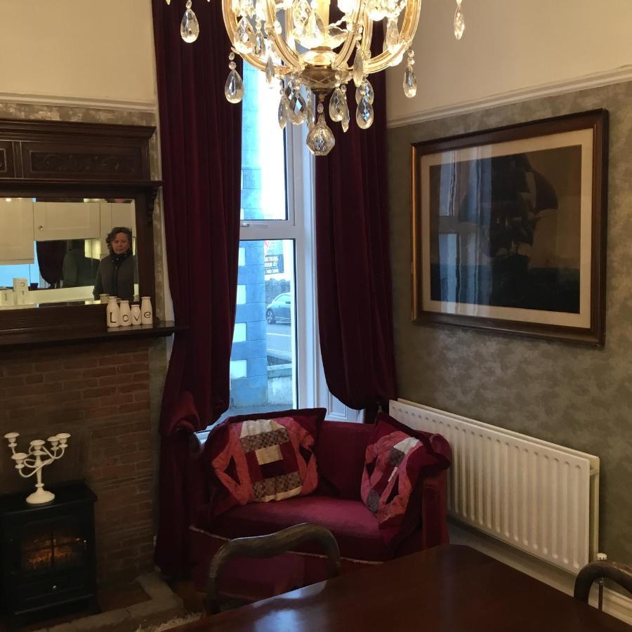 Mervue Apartment, 4 Causeway View, פורטראש מראה חיצוני תמונה