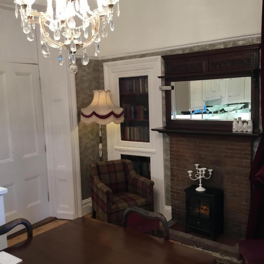 Mervue Apartment, 4 Causeway View, פורטראש מראה חיצוני תמונה