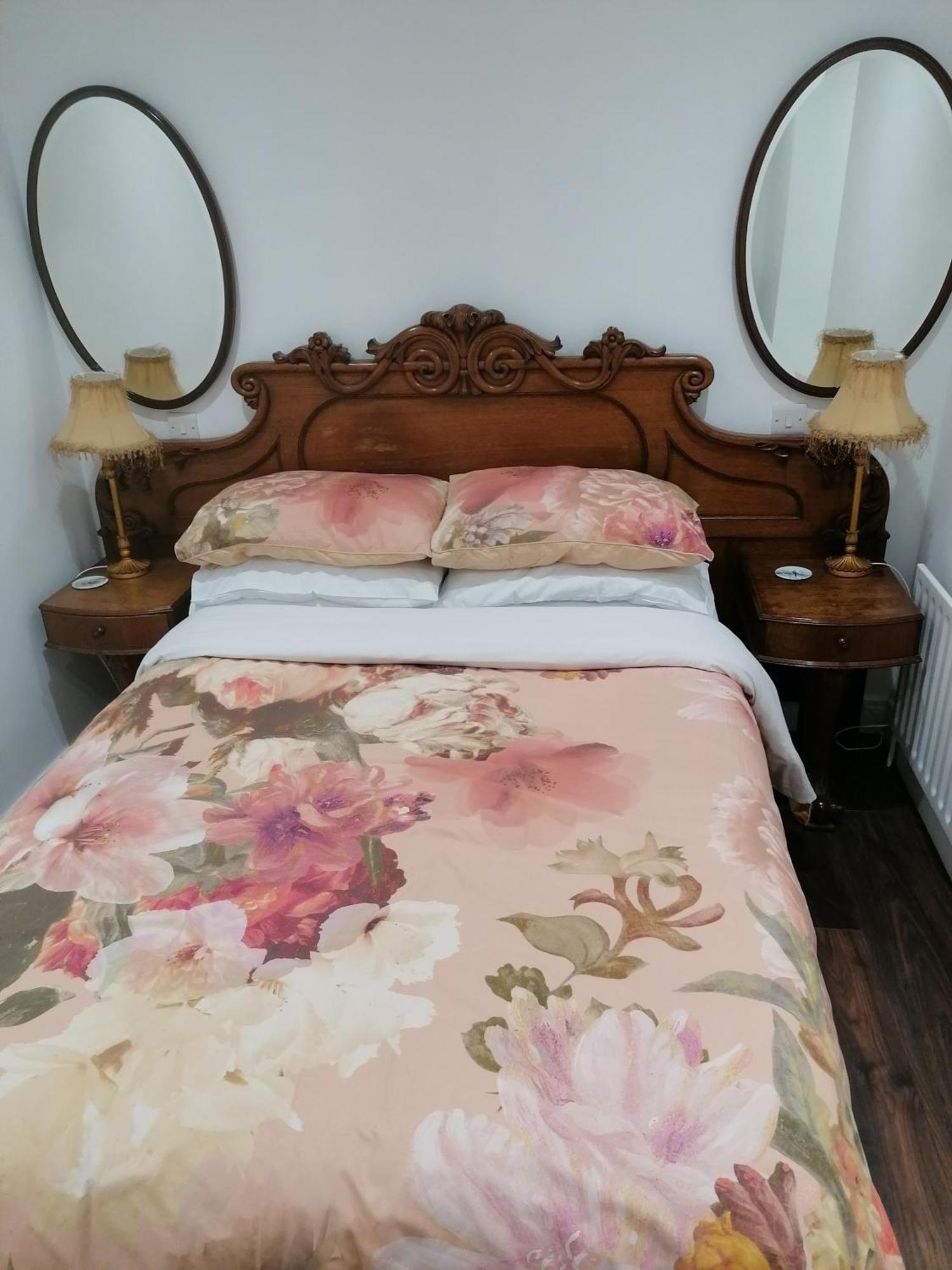 Mervue Apartment, 4 Causeway View, פורטראש מראה חיצוני תמונה