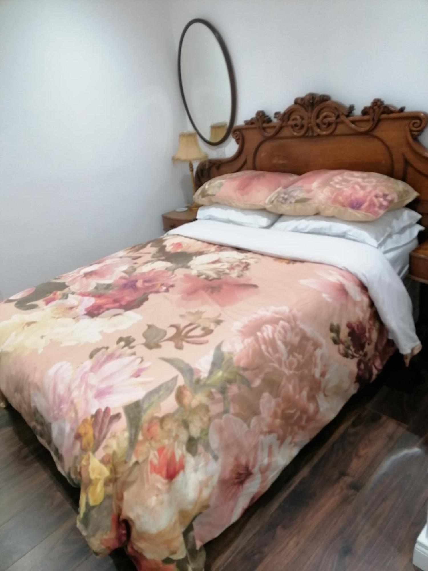 Mervue Apartment, 4 Causeway View, פורטראש מראה חיצוני תמונה