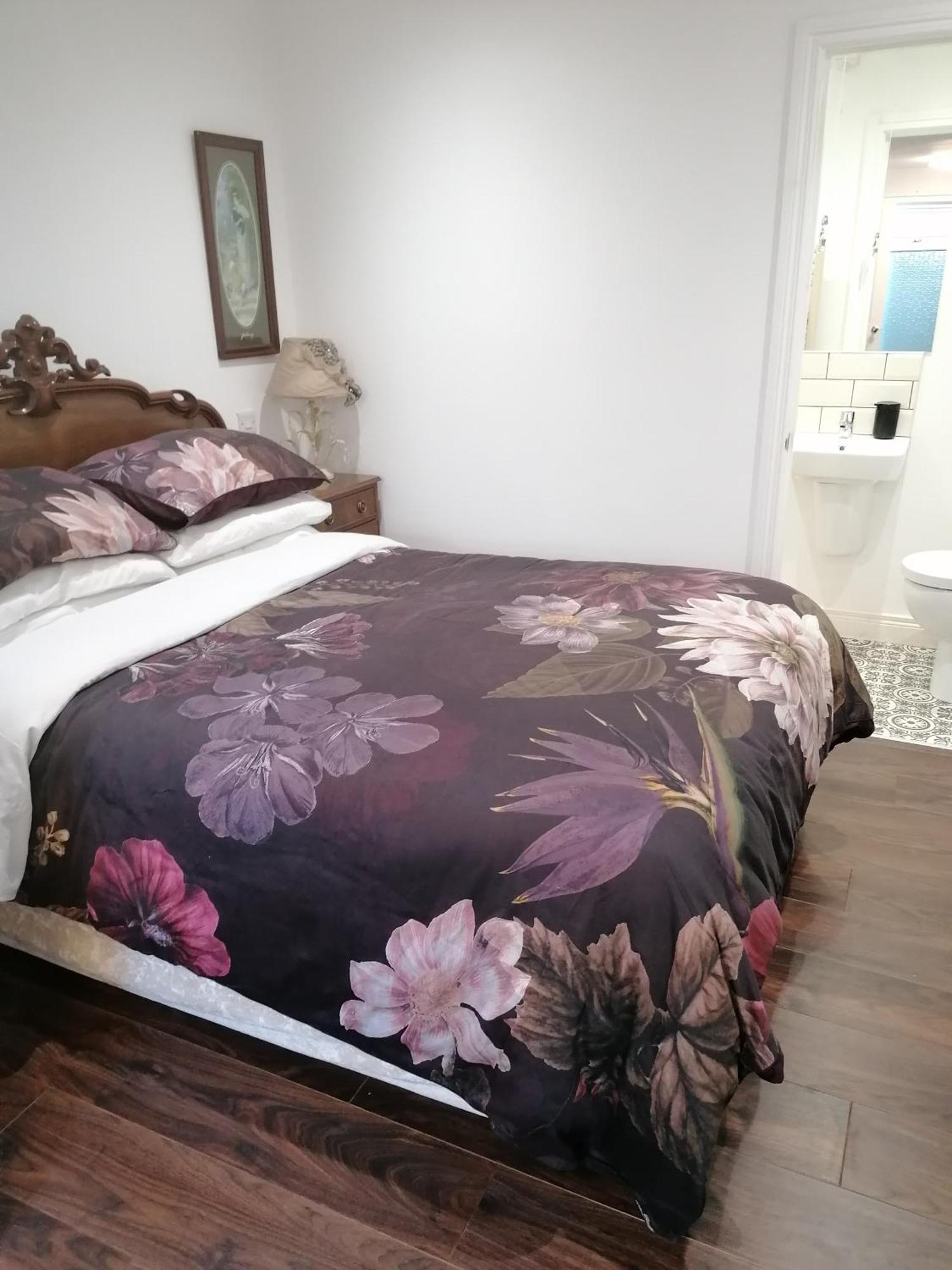Mervue Apartment, 4 Causeway View, פורטראש מראה חיצוני תמונה