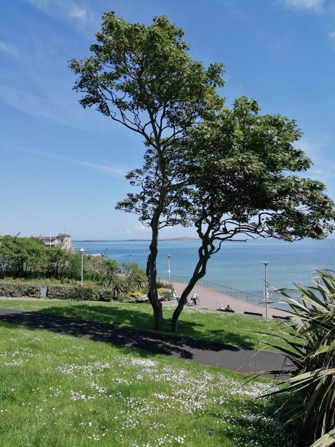 Mervue Apartment, 4 Causeway View, פורטראש מראה חיצוני תמונה
